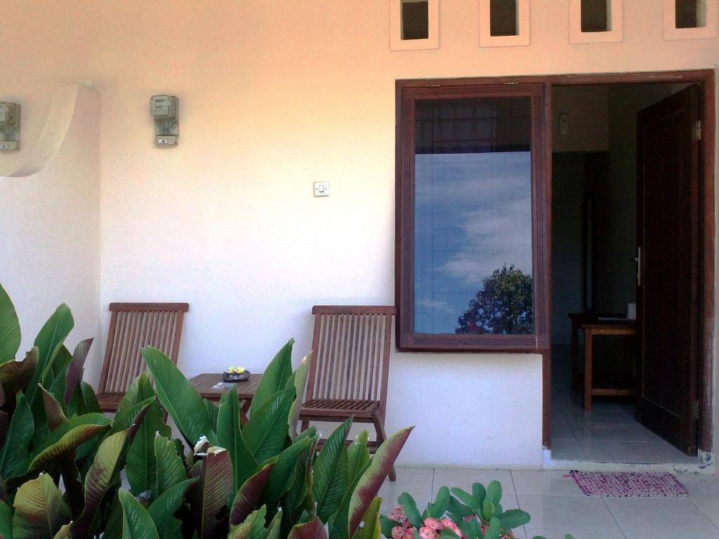 Bali Natural Homestay Jimbaran  Exterior photo