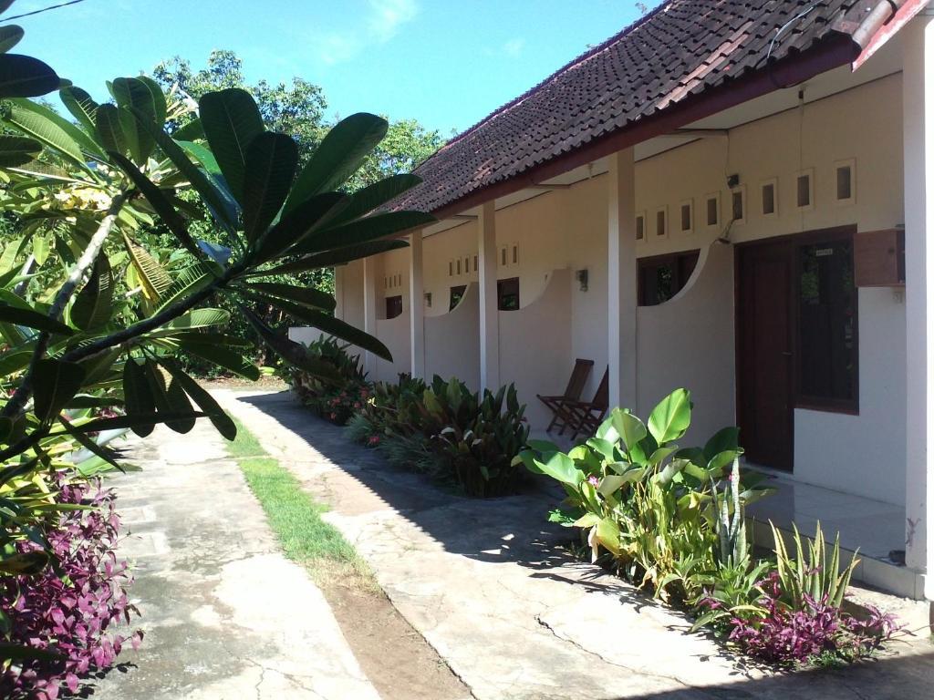 Bali Natural Homestay Jimbaran  Exterior photo